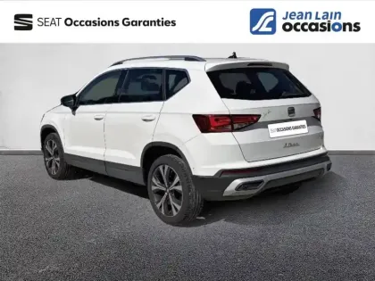 Photo 10 Seat Ateca  1.0 TSI 110 ch Start/Stop