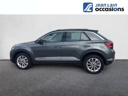 Photo 27 Volkswagen T-roc  1.5 TSI EVO 150 Start/Stop DSG7