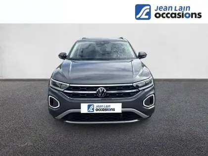 Photo 21 Volkswagen T-roc  1.5 TSI EVO 150 Start/Stop DSG7