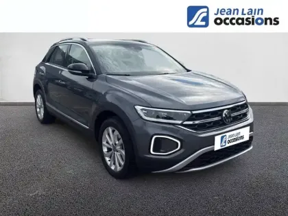 Photo 22 Volkswagen T-roc  1.5 TSI EVO 150 Start/Stop DSG7