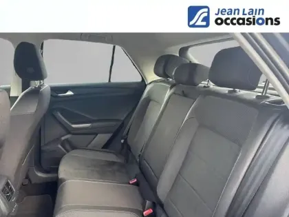 Photo 36 Volkswagen T-roc  1.5 TSI EVO 150 Start/Stop DSG7