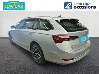 Photo 6 Skoda Octavia  Combi 2.0 TDI 150 ch DSG7