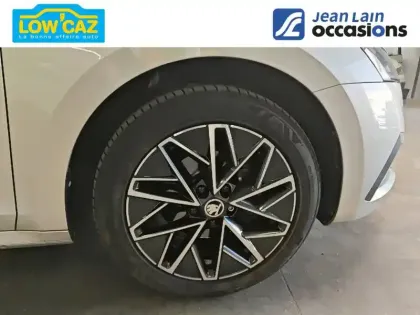 Photo 8 Skoda Octavia  Combi 2.0 TDI 150 ch DSG7