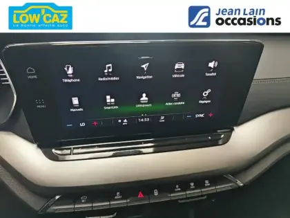 Photo 16 Skoda Octavia  Combi 2.0 TDI 150 ch DSG7