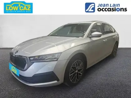 Photo Skoda Octavia Business