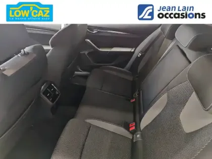 Photo 11 Skoda Octavia  Combi 2.0 TDI 150 ch DSG7