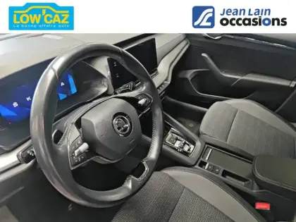 Photo 10 Skoda Octavia  Combi 2.0 TDI 150 ch DSG7