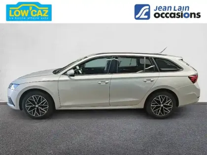 Photo 7 Skoda Octavia  Combi 2.0 TDI 150 ch DSG7