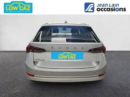 Photo 5 Skoda Octavia  Combi 2.0 TDI 150 ch DSG7