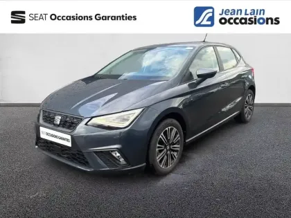 Photo Seat Ibiza Copa