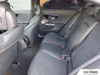Photo 17 Mercedes Classe C  300 e 9G-Tronic e-Hybrid EQ