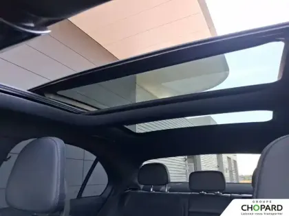Photo 20 Mercedes Classe C  300 e 9G-Tronic e-Hybrid EQ