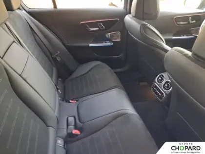 Photo 19 Mercedes Classe C  300 e 9G-Tronic e-Hybrid EQ