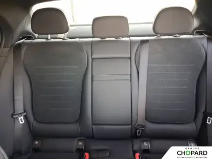 Photo 18 Mercedes Classe C  300 e 9G-Tronic e-Hybrid EQ