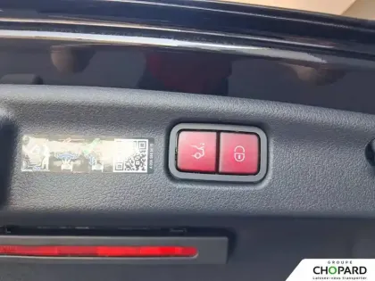 Photo 22 Mercedes Classe C  300 e 9G-Tronic e-Hybrid EQ