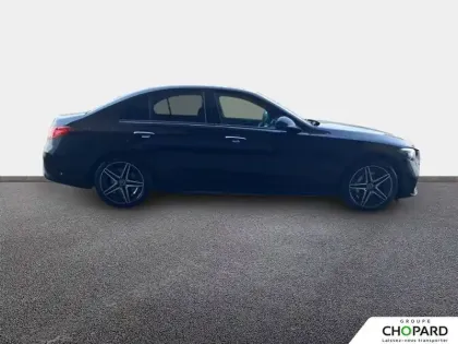 Photo 8 Mercedes Classe C  300 e 9G-Tronic e-Hybrid EQ