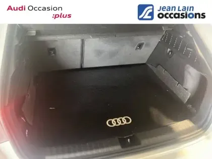 Photo 9 Audi A3  Sportback TFSI Mild Hybrid 150 S tronic 7