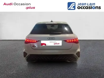 Photo 5 Audi A3  Sportback TFSI Mild Hybrid 150 S tronic 7