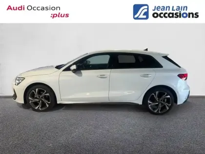 Photo 7 Audi A3  Sportback TFSI Mild Hybrid 150 S tronic 7
