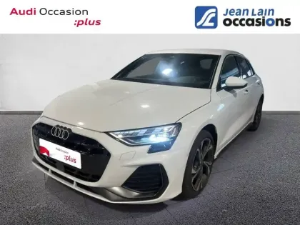 Photo Audi A3 S Line