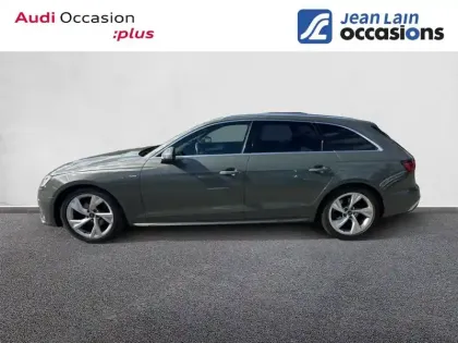 Photo 7 Audi A4  Avant 35 TFSI 150 S tronic 7
