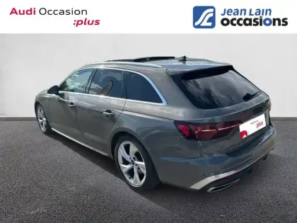 Photo 6 Audi A4  Avant 35 TFSI 150 S tronic 7