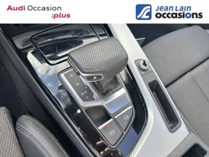 Photo 12 Audi A4  Avant 35 TFSI 150 S tronic 7