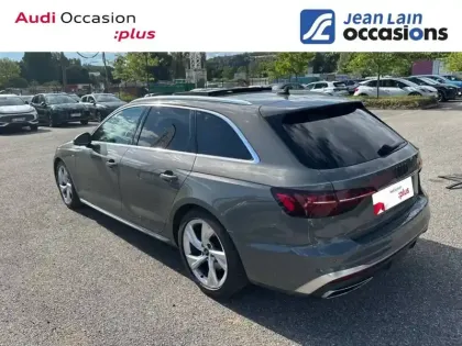 Photo 26 Audi A4  Avant 35 TFSI 150 S tronic 7