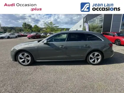 Photo 27 Audi A4  Avant 35 TFSI 150 S tronic 7