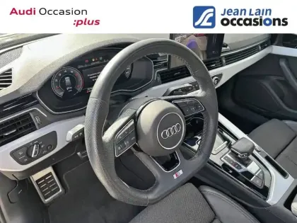 Photo 28 Audi A4  Avant 35 TFSI 150 S tronic 7