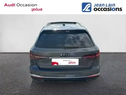 Photo 5 Audi A4  Avant 35 TFSI 150 S tronic 7