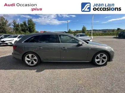 Photo 23 Audi A4  Avant 35 TFSI 150 S tronic 7