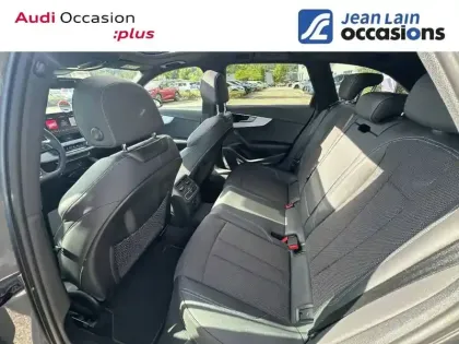 Photo 16 Audi A4  Avant 35 TFSI 150 S tronic 7