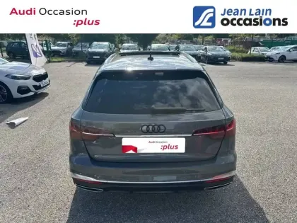 Photo 25 Audi A4  Avant 35 TFSI 150 S tronic 7