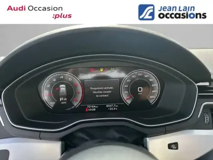 Photo 19 Audi A4  Avant 35 TFSI 150 S tronic 7