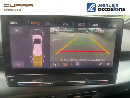 Photo 18 Cupra Born  204 ch - Batterie L