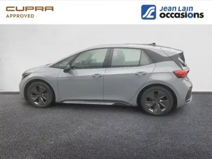 Photo 6 Cupra Born  204 ch - Batterie L