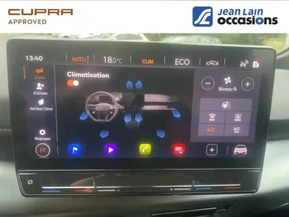 Photo 19 Cupra Born  204 ch - Batterie L
