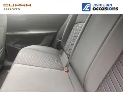Photo 5 Cupra Born  204 ch - Batterie L