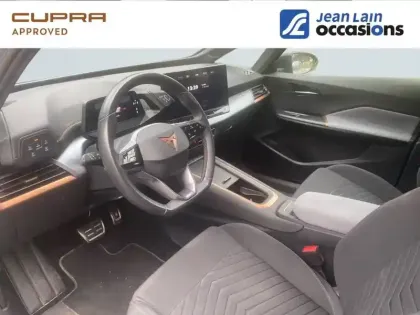 Photo 12 Cupra Born  204 ch - Batterie L