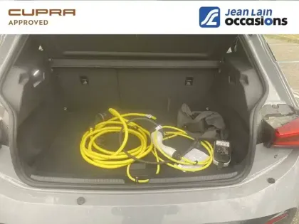 Photo 13 Cupra Born  204 ch - Batterie L