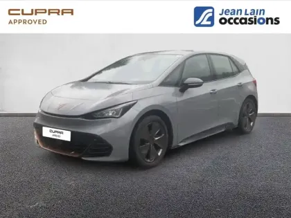Photo Cupra Born V