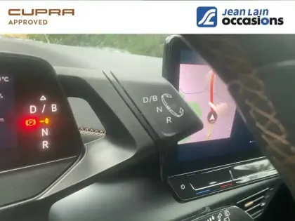 Photo 15 Cupra Born  204 ch - Batterie L