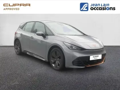 Photo 9 Cupra Born  204 ch - Batterie L