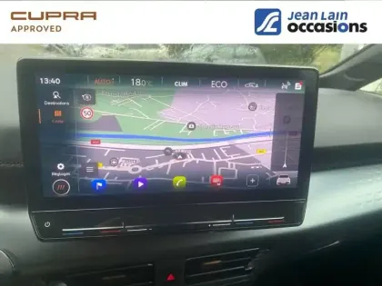 Photo 14 Cupra Born  204 ch - Batterie L