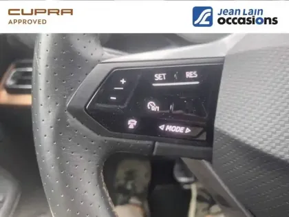 Photo 17 Cupra Born  204 ch - Batterie L