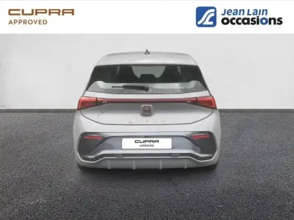 Photo 7 Cupra Born  204 ch - Batterie L