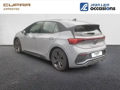 Photo 10 Cupra Born  204 ch - Batterie L