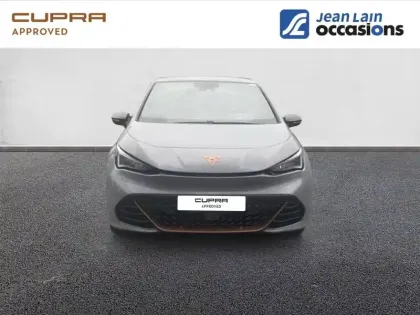 Photo 8 Cupra Born  204 ch - Batterie L