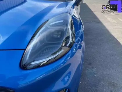 Photo 16 Ford Puma  1.0 EcoBoost 125 ch mHEV S&S BVM6